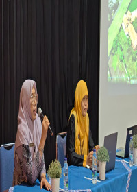 Kegiatan PKKS Tahun 2025